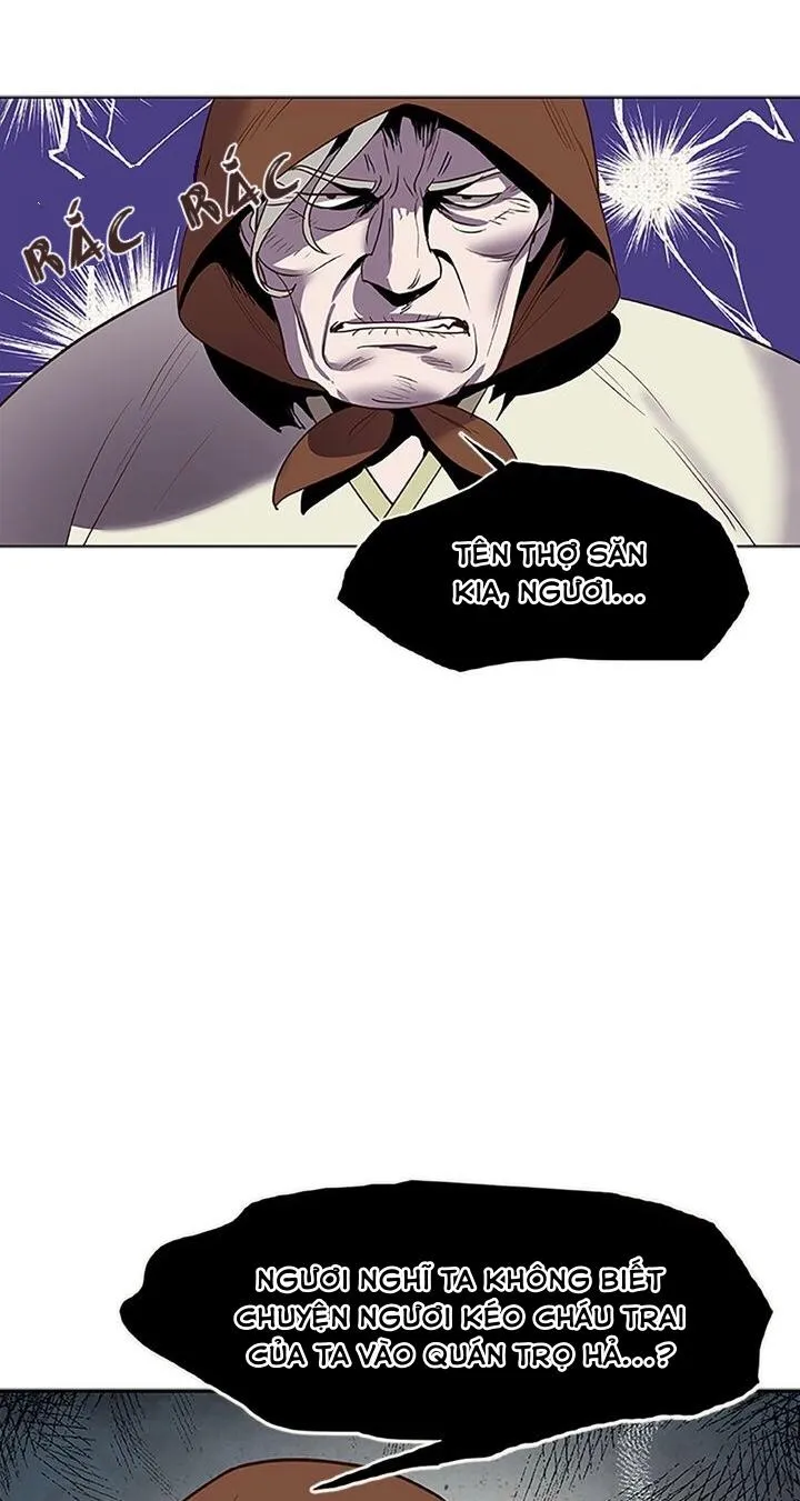 [Hoàn] Rạp Chiếu Phim BL Cổ Điển Chapter 53 Trang 18