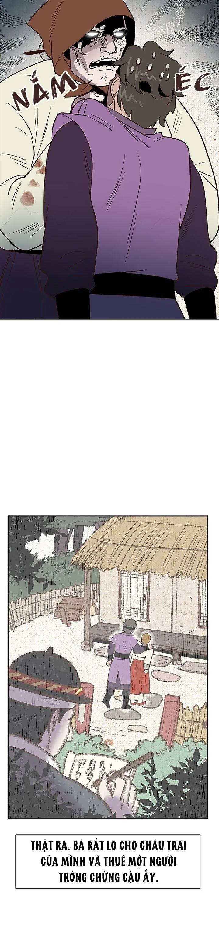 [Hoàn] Rạp Chiếu Phim BL Cổ Điển Chapter 53 Trang 19