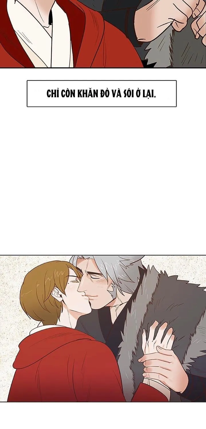 [Hoàn] Rạp Chiếu Phim BL Cổ Điển Chapter 53 Trang 22