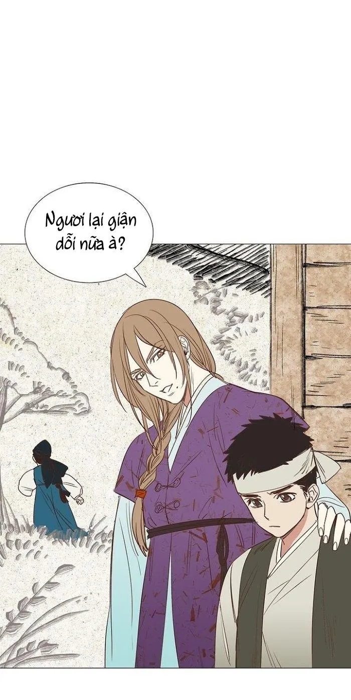 [Hoàn] Rạp Chiếu Phim BL Cổ Điển Chapter 1 Trang 10