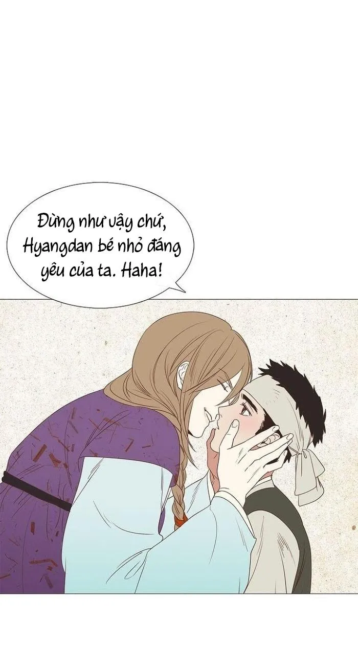 [Hoàn] Rạp Chiếu Phim BL Cổ Điển Chapter 1 Trang 12