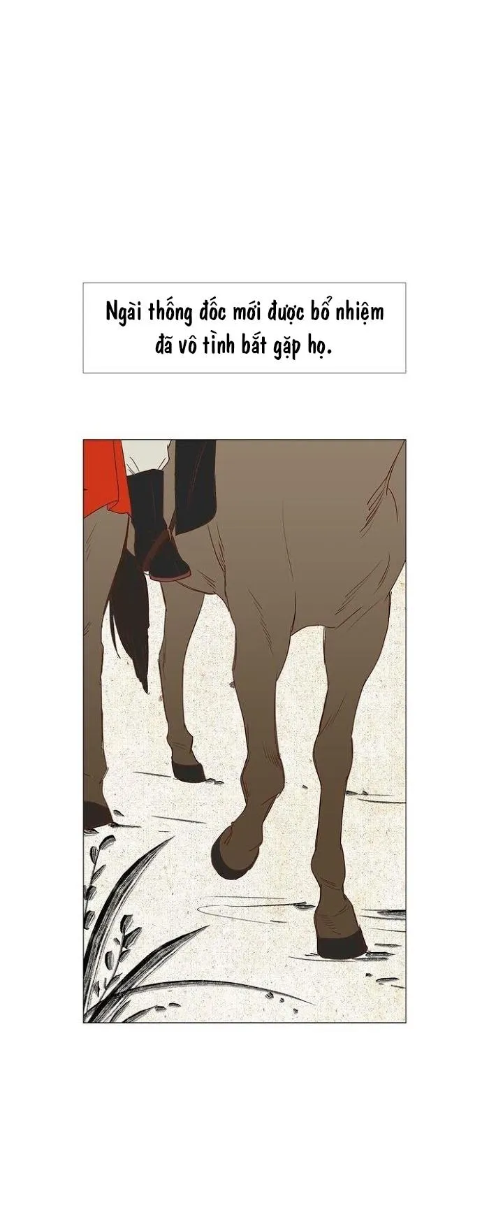 [Hoàn] Rạp Chiếu Phim BL Cổ Điển Chapter 1 Trang 19