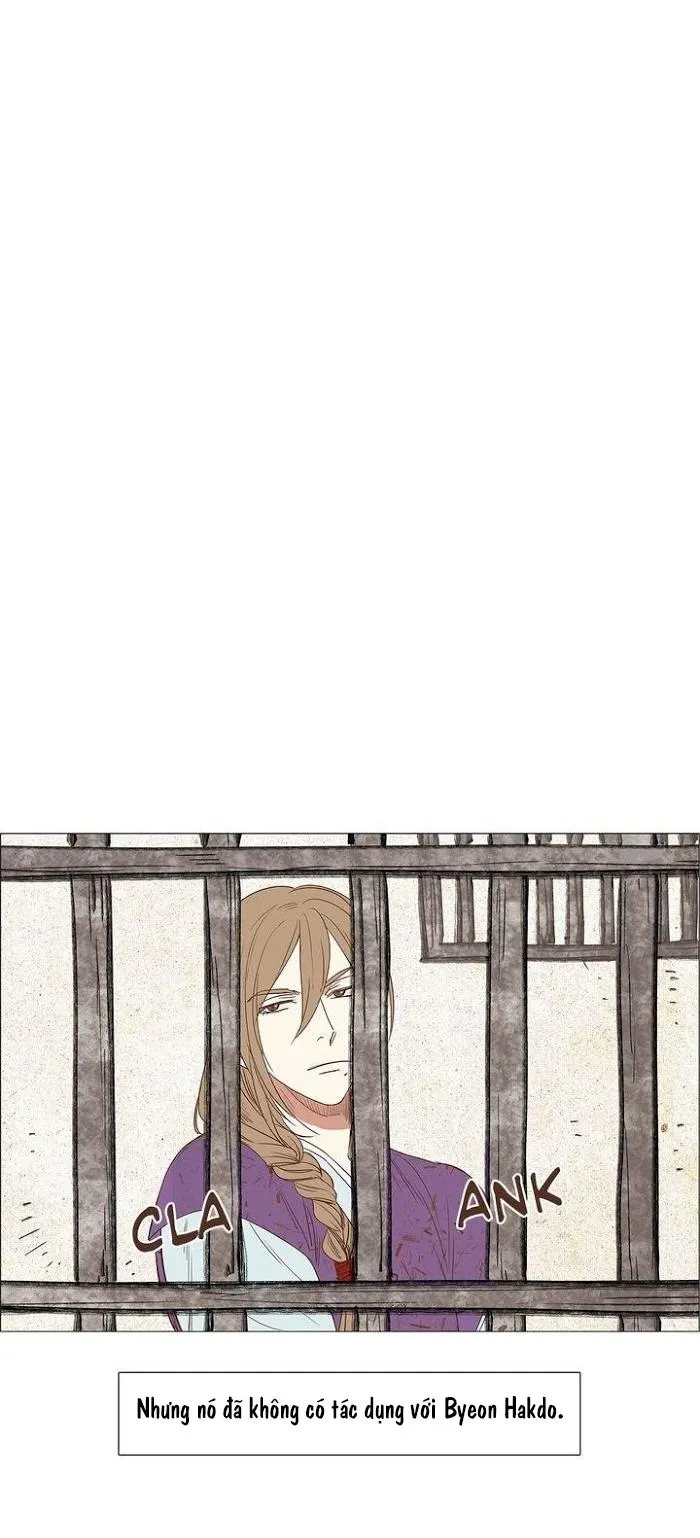 [Hoàn] Rạp Chiếu Phim BL Cổ Điển Chapter 1 Trang 22