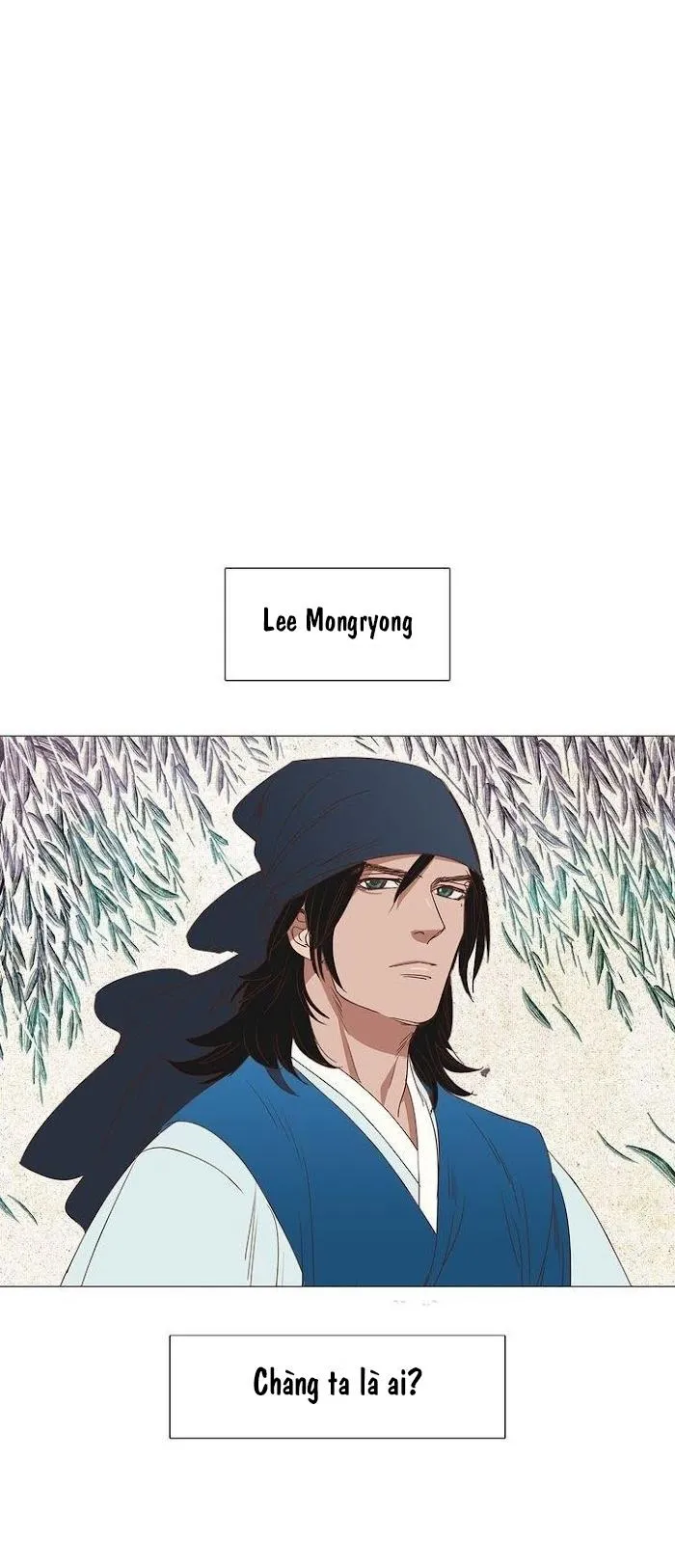 [Hoàn] Rạp Chiếu Phim BL Cổ Điển Chapter 1 Trang 33