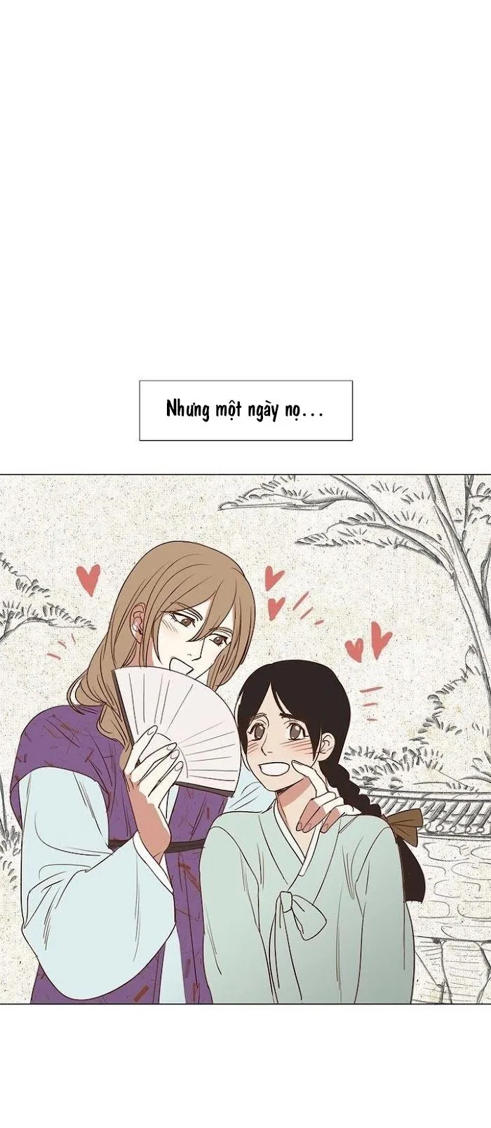 [Hoàn] Rạp Chiếu Phim BL Cổ Điển Chapter 1 Trang 35