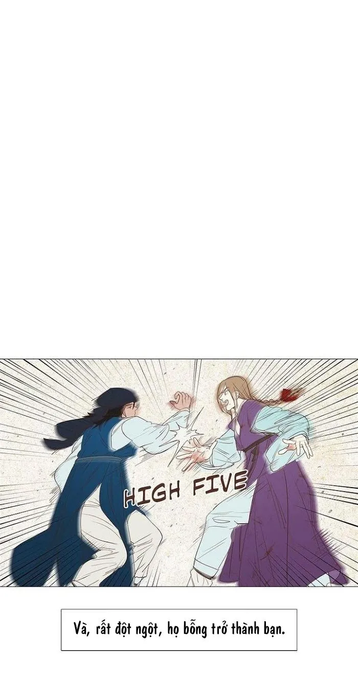 [Hoàn] Rạp Chiếu Phim BL Cổ Điển Chapter 1 Trang 39