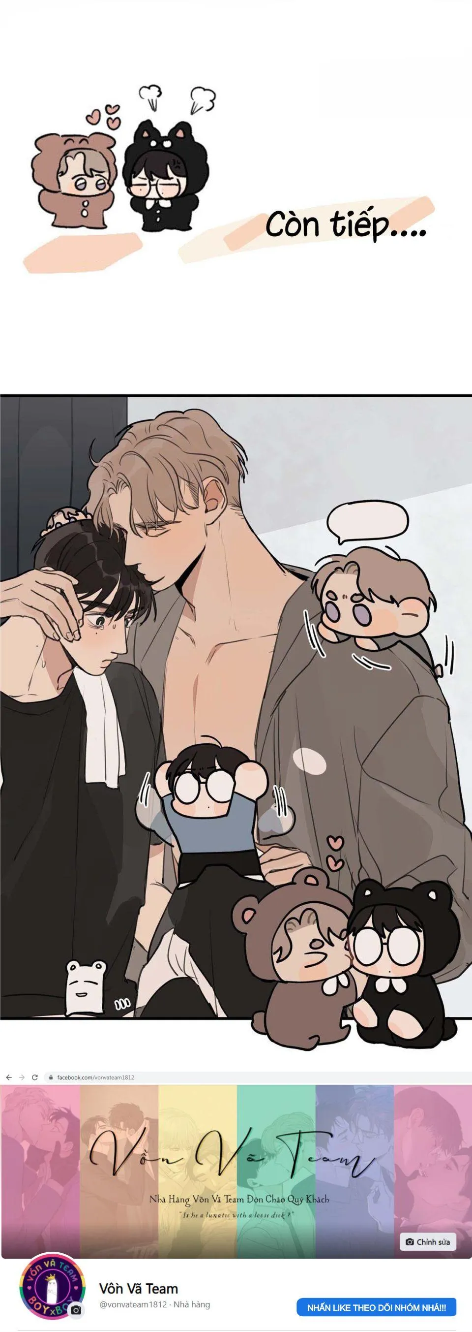 Runway Hit (END) Chapter 49 Trang 14