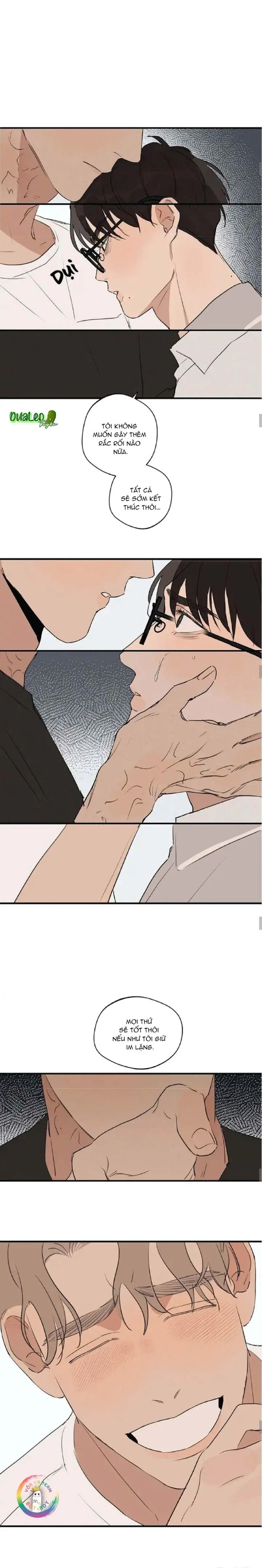 Runway Hit (END) Chapter 51 Trang 6