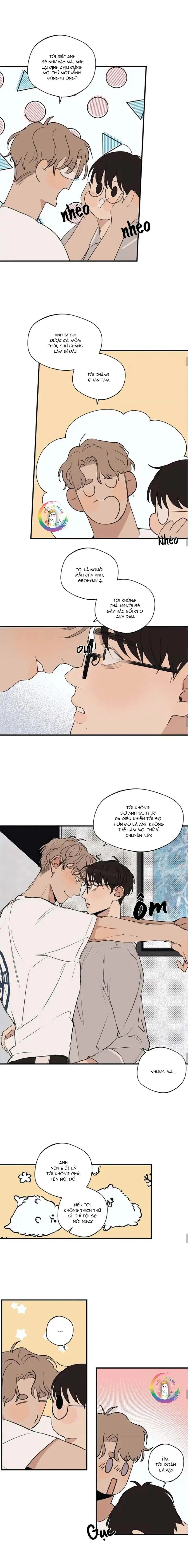 Runway Hit (END) Chapter 51 Trang 7