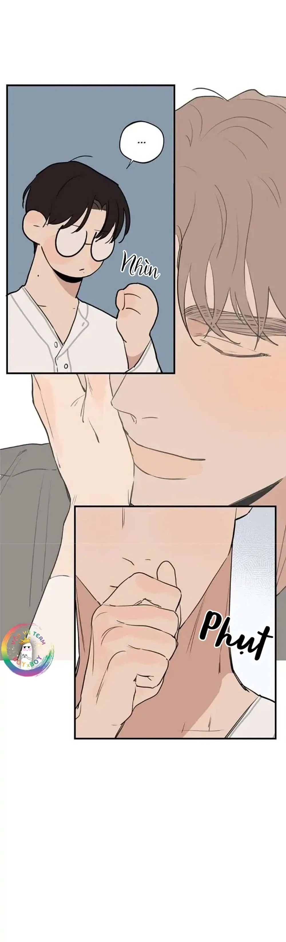 Runway Hit (END) Chapter 55 Trang 4