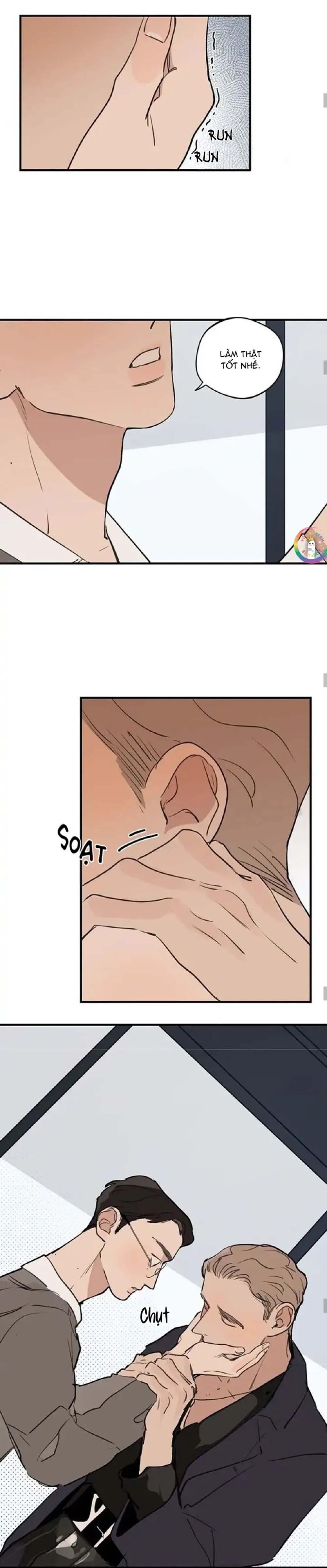 Runway Hit (END) Chapter 56 Trang 11