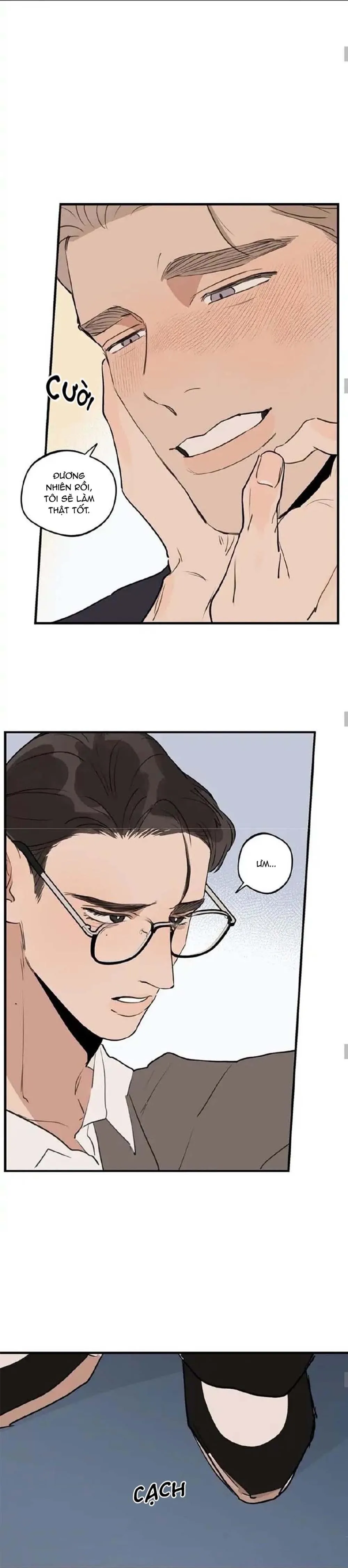 Runway Hit (END) Chapter 56 Trang 12