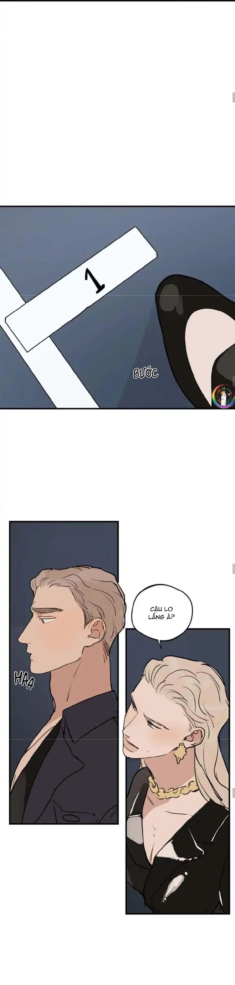 Runway Hit (END) Chapter 56 Trang 13