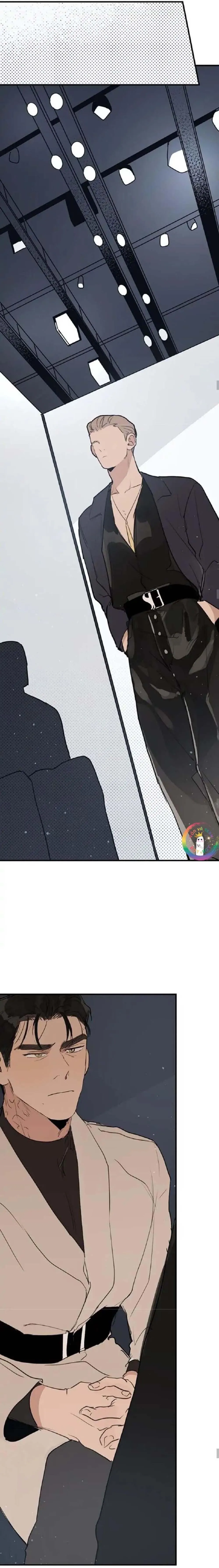 Runway Hit (END) Chapter 56 Trang 15