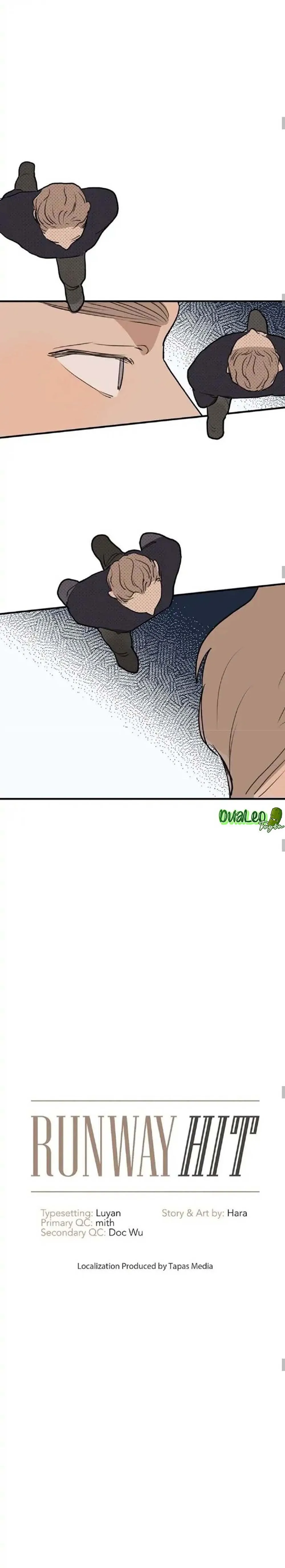 Runway Hit (END) Chapter 56 Trang 16