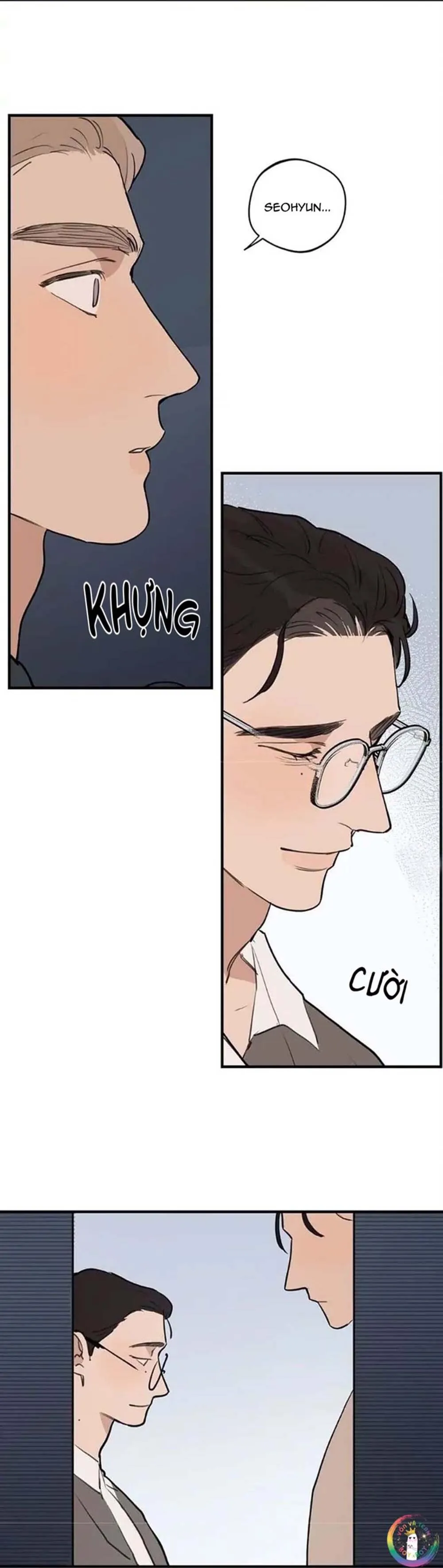 Runway Hit (END) Chapter 56 Trang 19