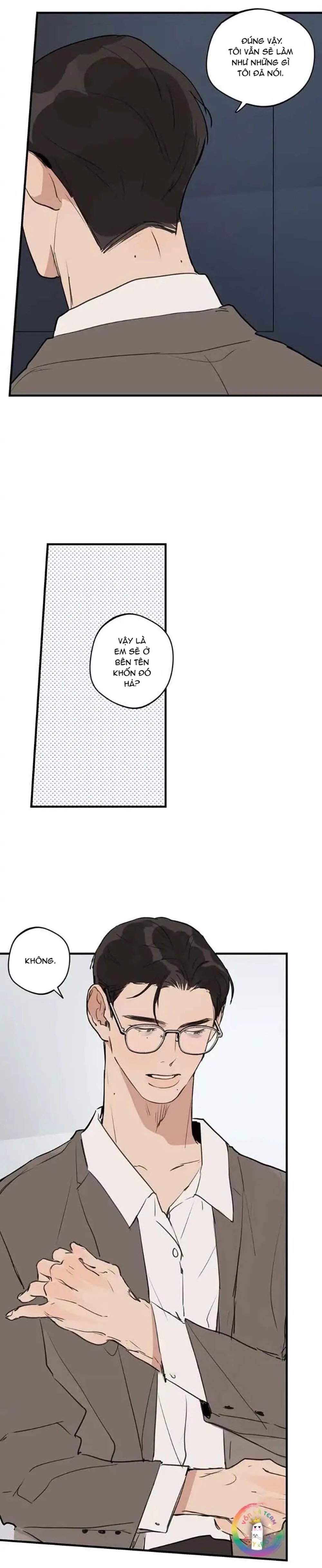 Runway Hit (END) Chapter 57 Trang 8