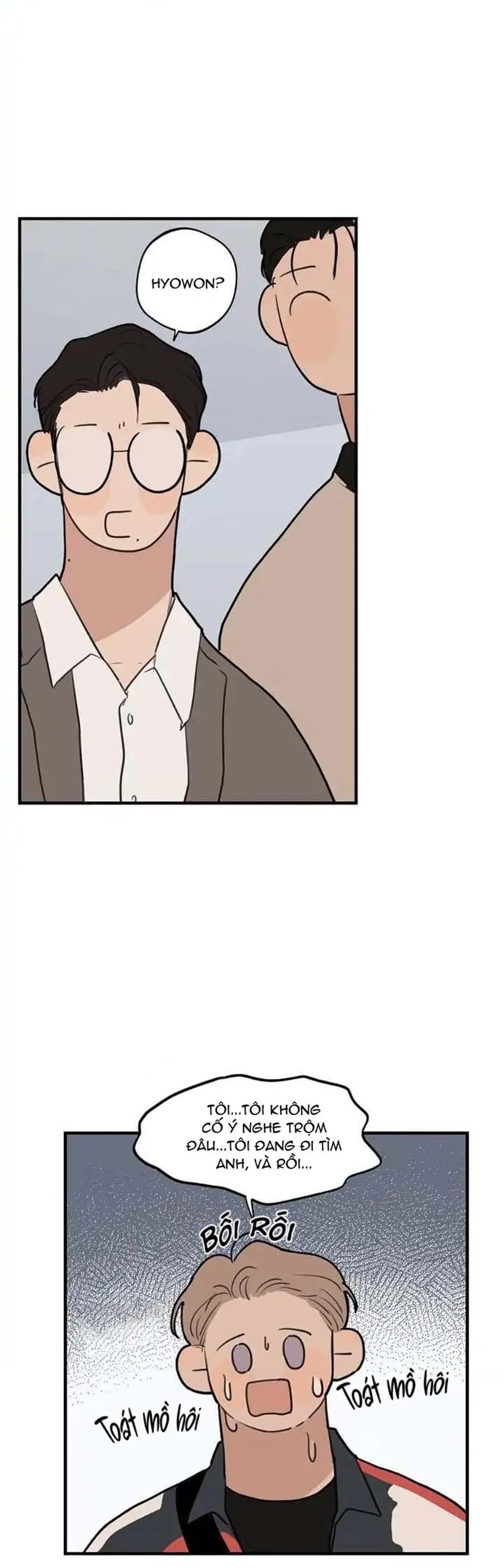 Runway Hit (END) Chapter 57 Trang 10