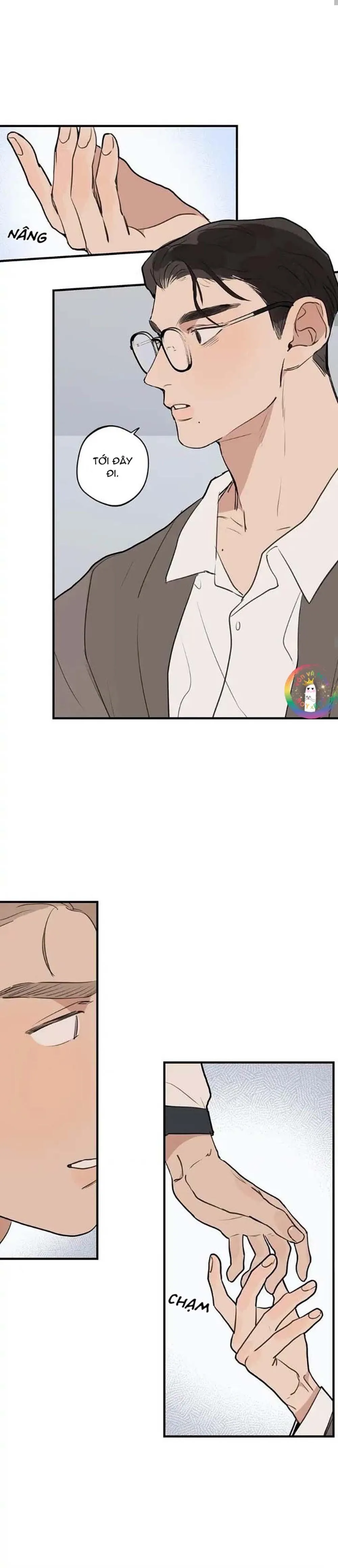 Runway Hit (END) Chapter 57 Trang 11