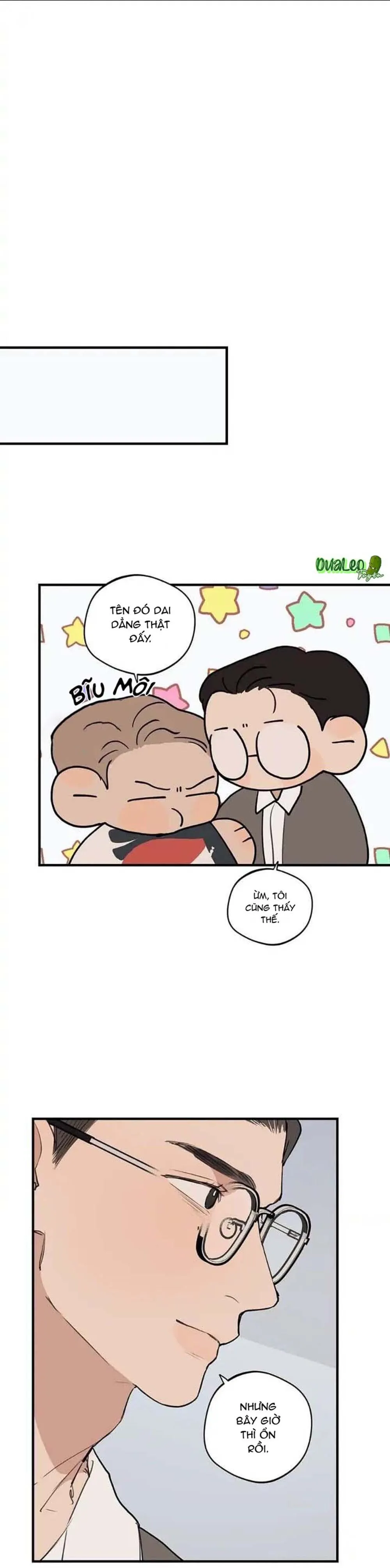 Runway Hit (END) Chapter 57 Trang 14