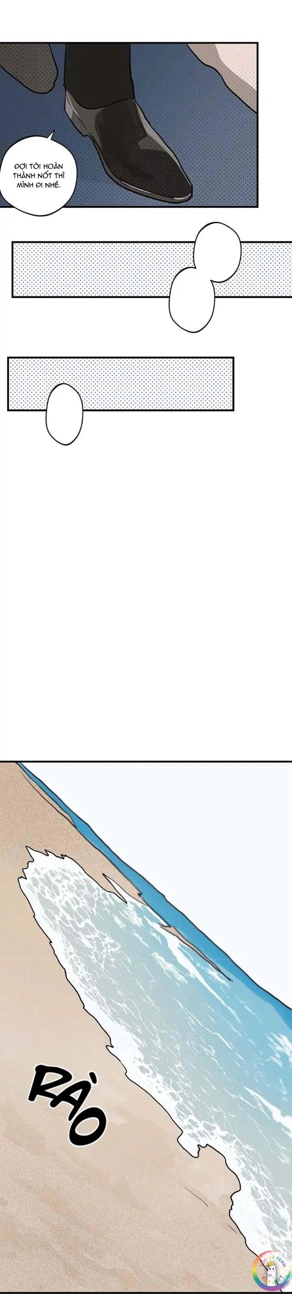 Runway Hit (END) Chapter 57 Trang 17