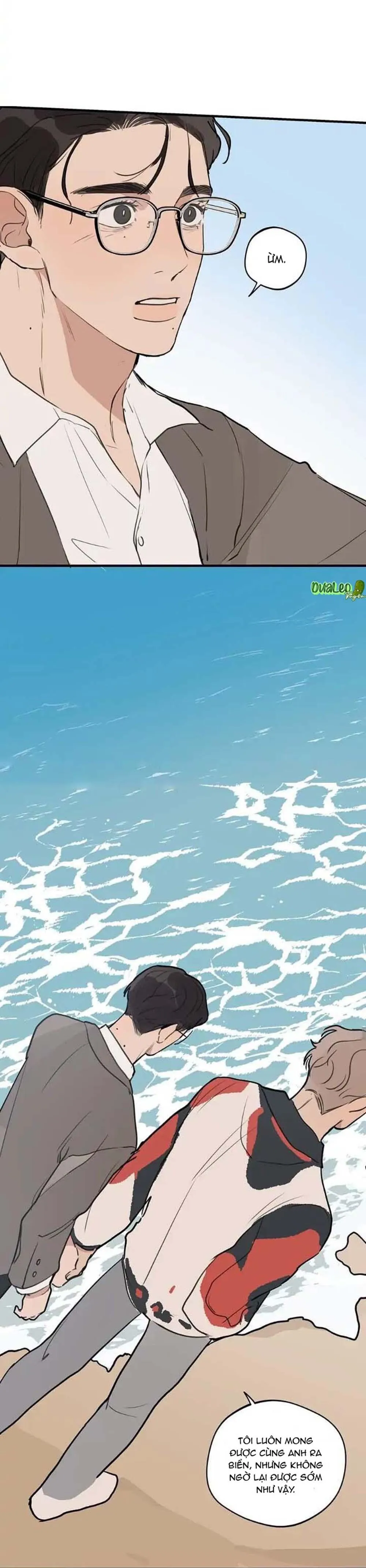 Runway Hit (END) Chapter 57 Trang 19