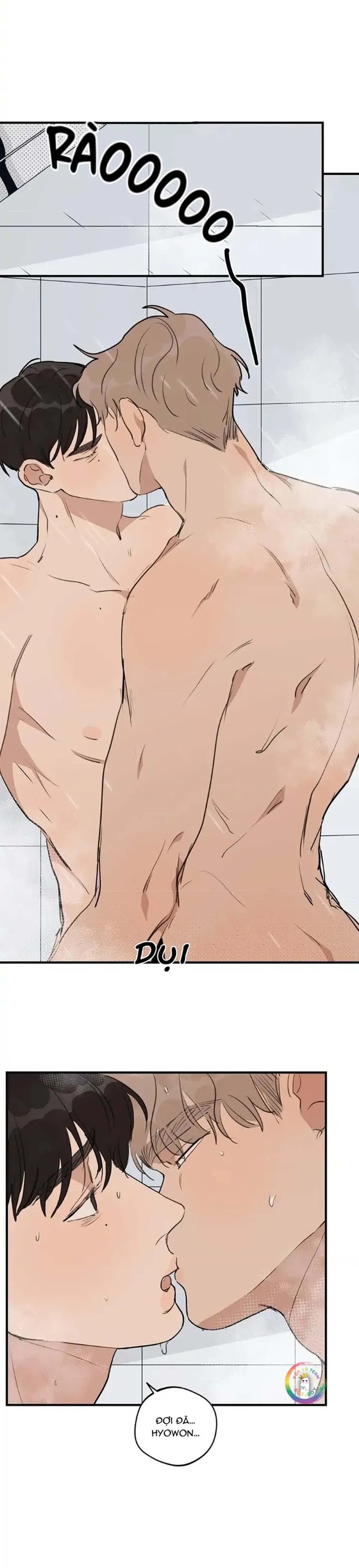 Runway Hit (END) Chapter 58 Trang 6