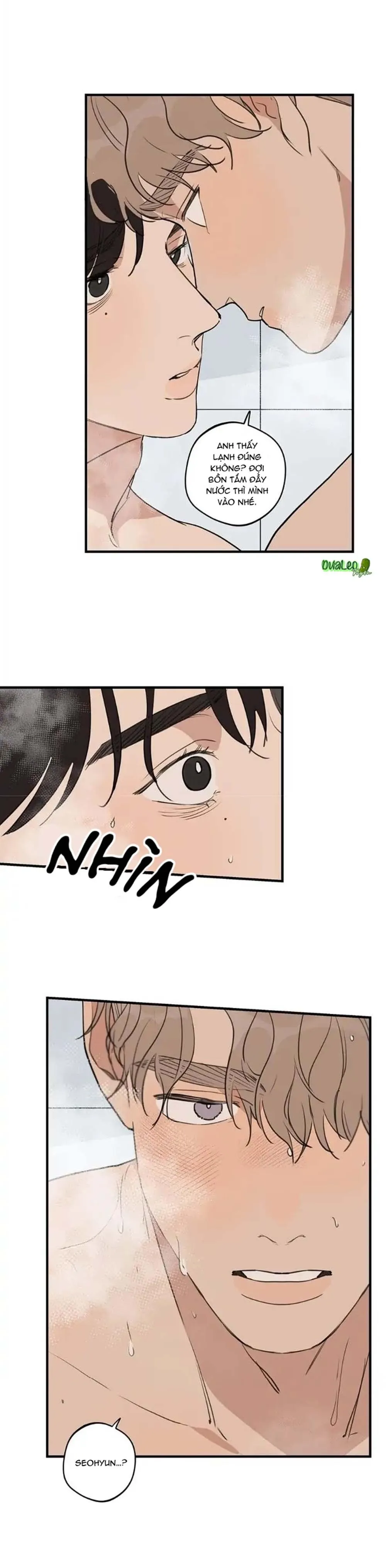 Runway Hit (END) Chapter 58 Trang 7