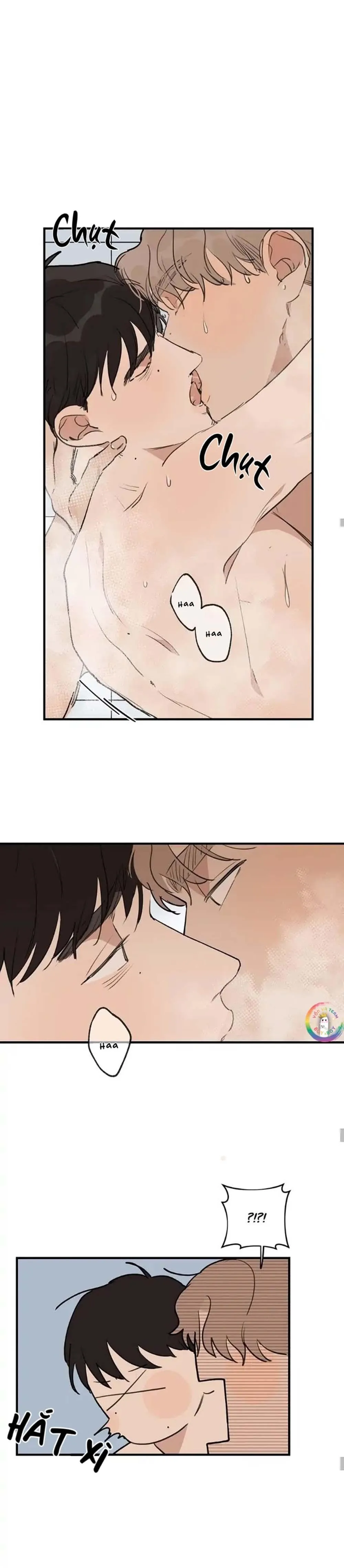 Runway Hit (END) Chapter 58 Trang 9