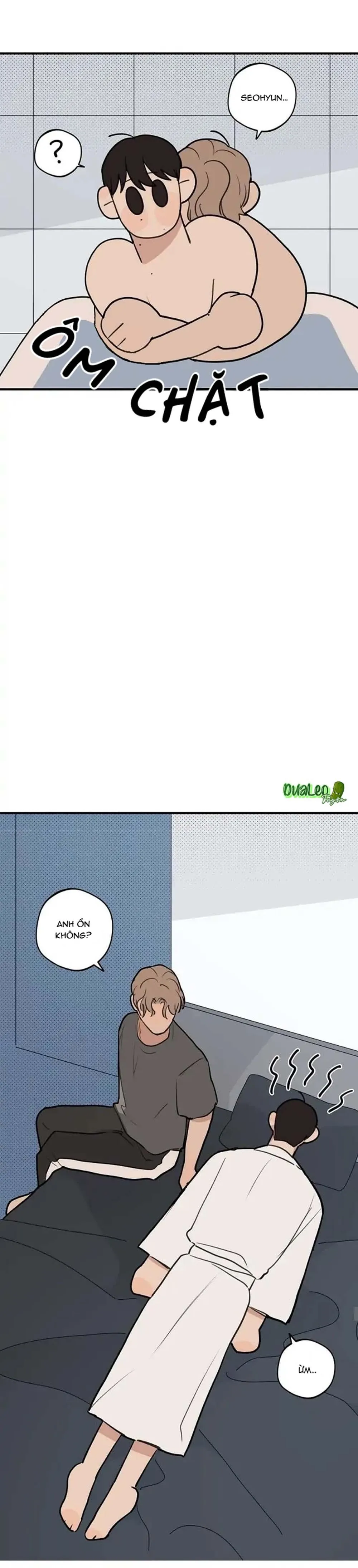 Runway Hit (END) Chapter 58 Trang 12