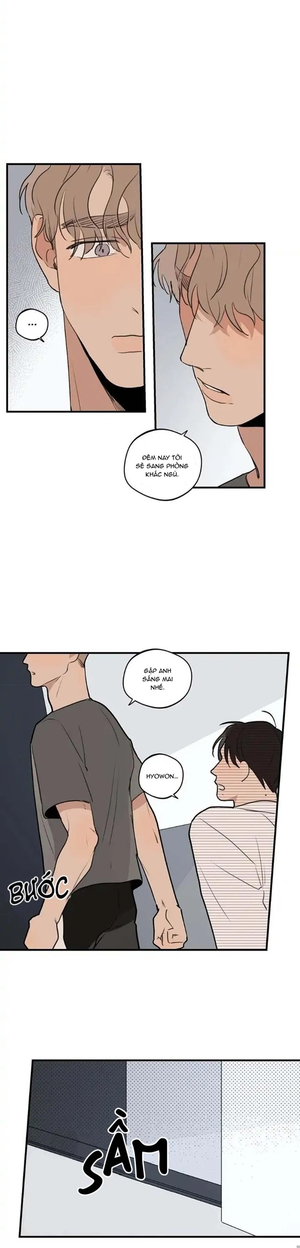 Runway Hit (END) Chapter 58 Trang 19