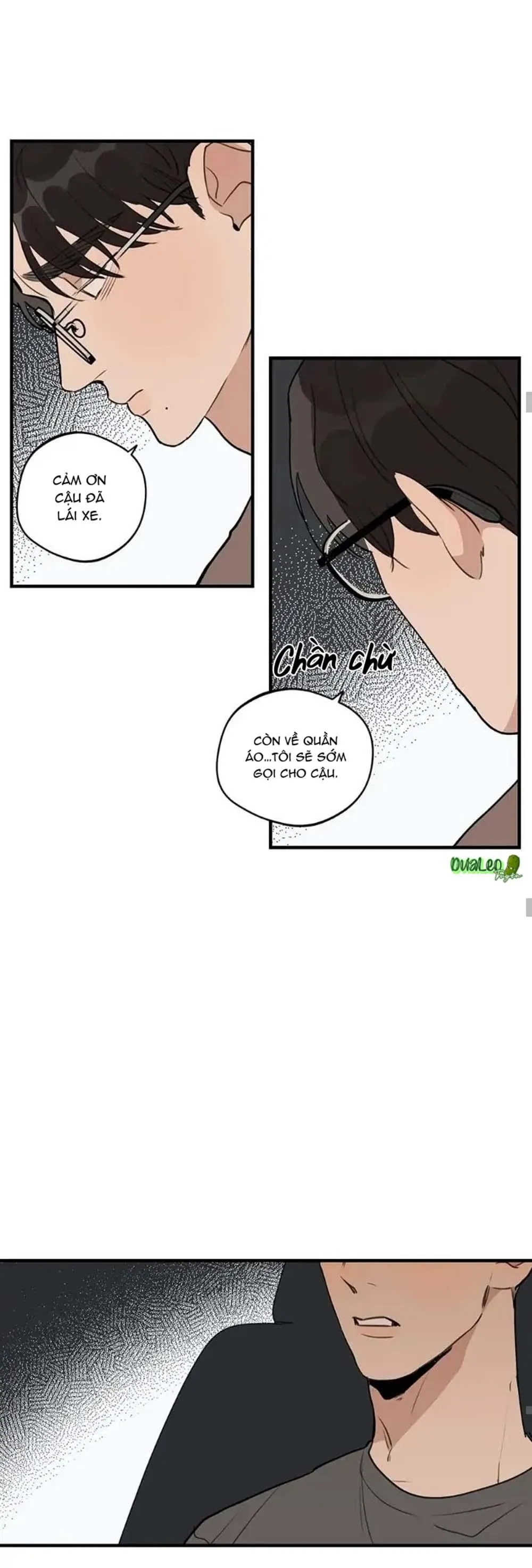 Runway Hit (END) Chapter 58 Trang 21