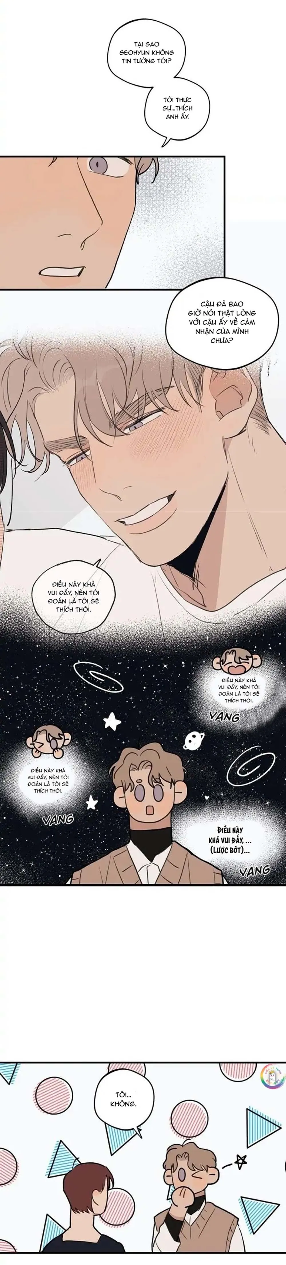 Runway Hit (END) Chapter 58 Trang 23