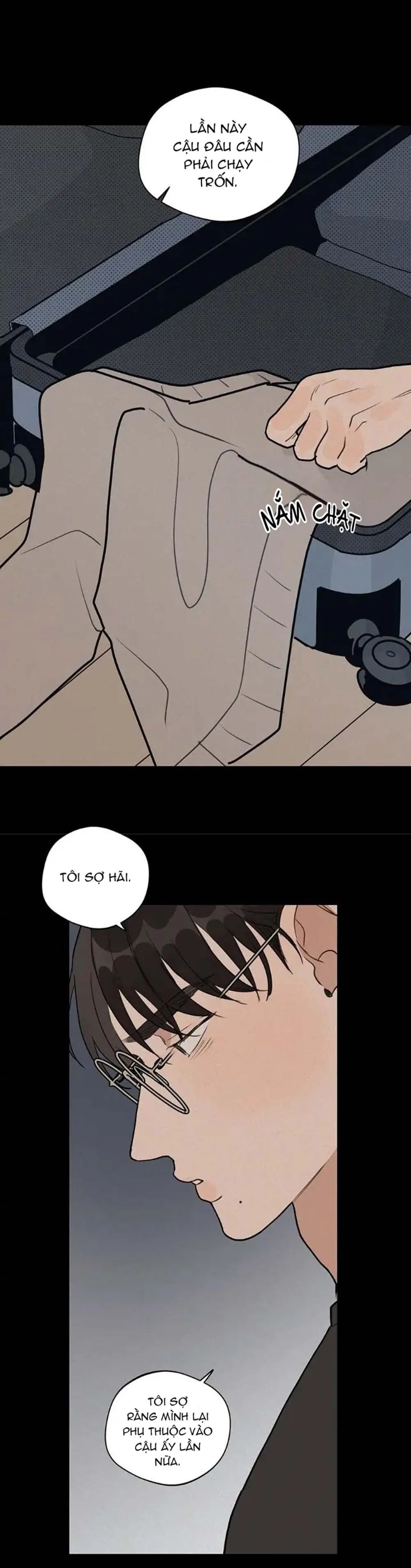 Runway Hit (END) Chapter 59 Trang 4