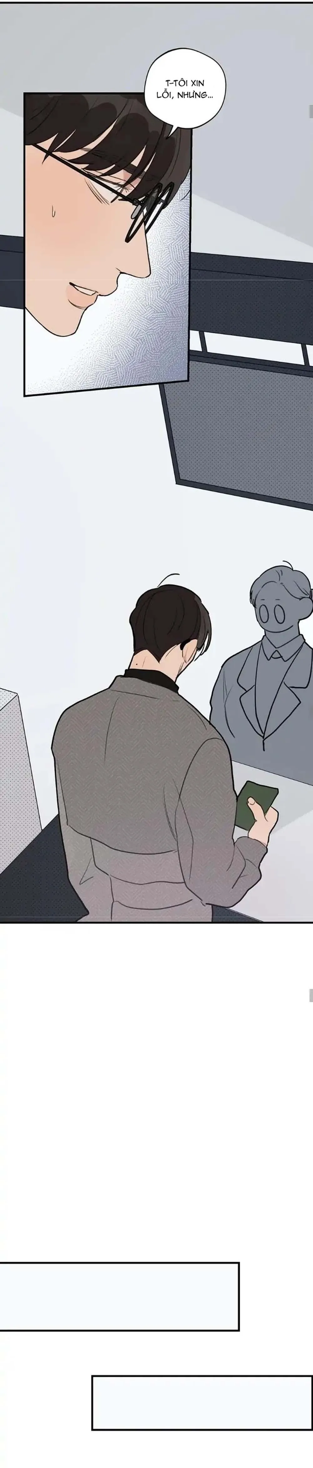 Runway Hit (END) Chapter 59 Trang 9