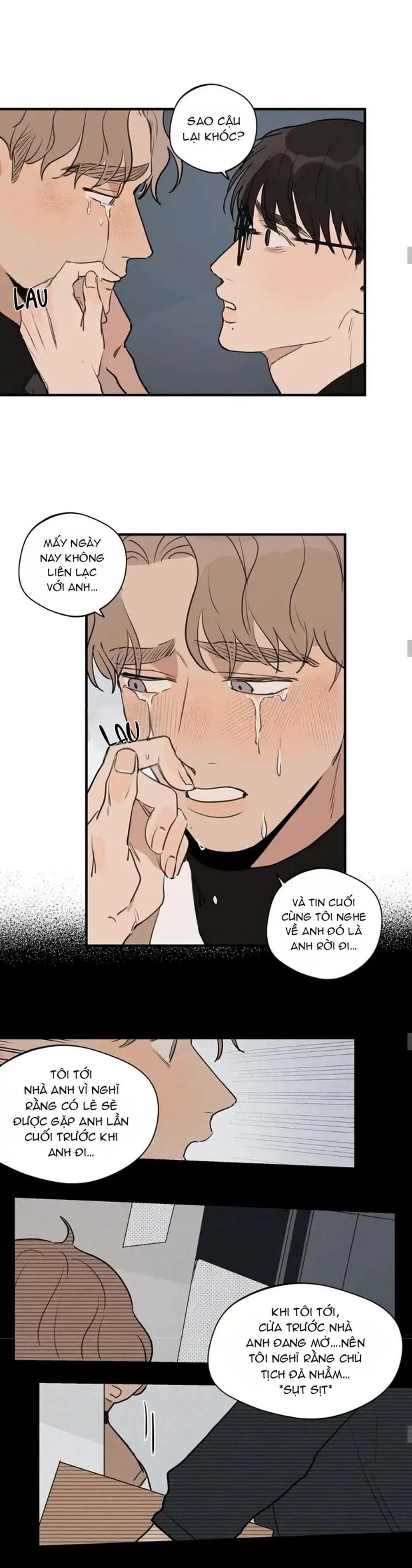 Runway Hit (END) Chapter 59 Trang 15