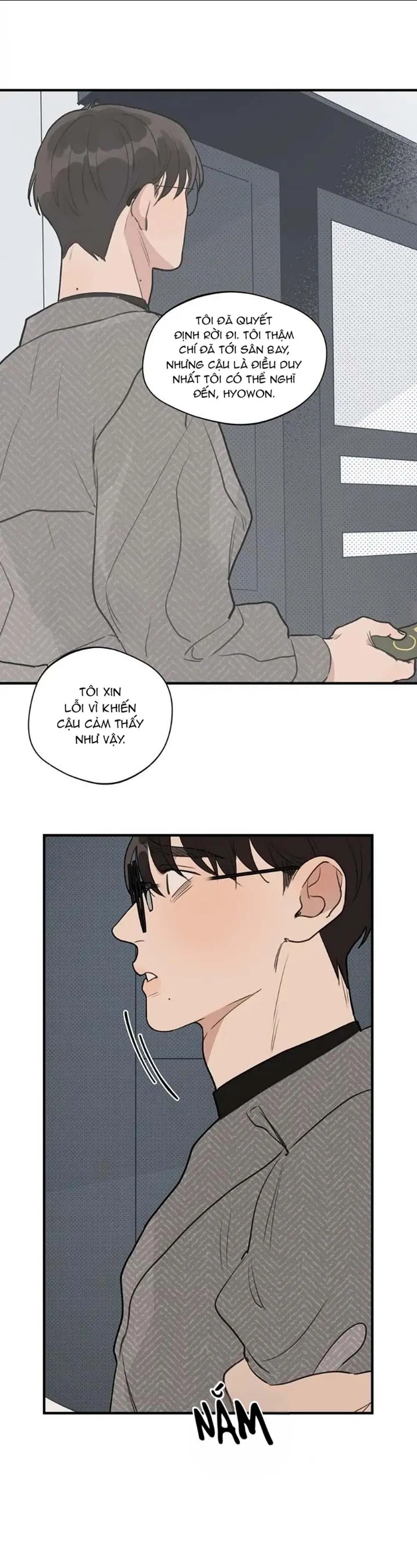 Runway Hit (END) Chapter 59 Trang 18