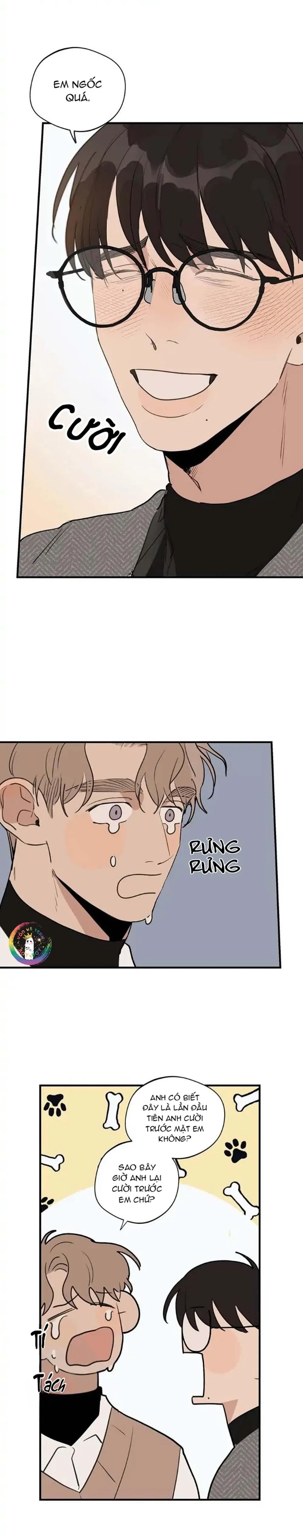 Runway Hit (END) Chapter 59 Trang 20