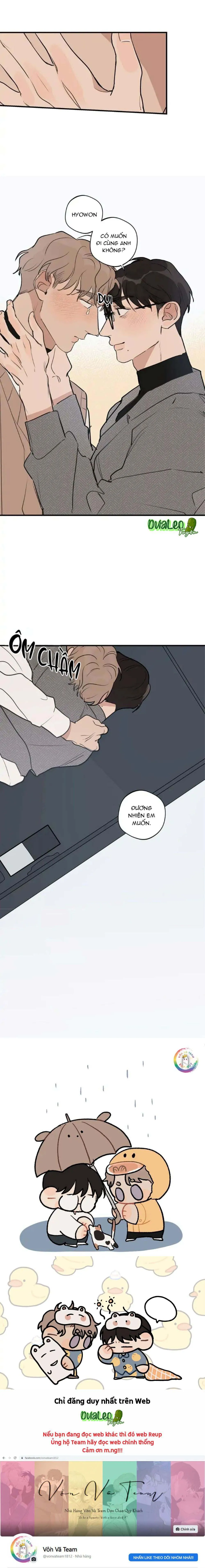 Runway Hit (END) Chapter 59 Trang 21