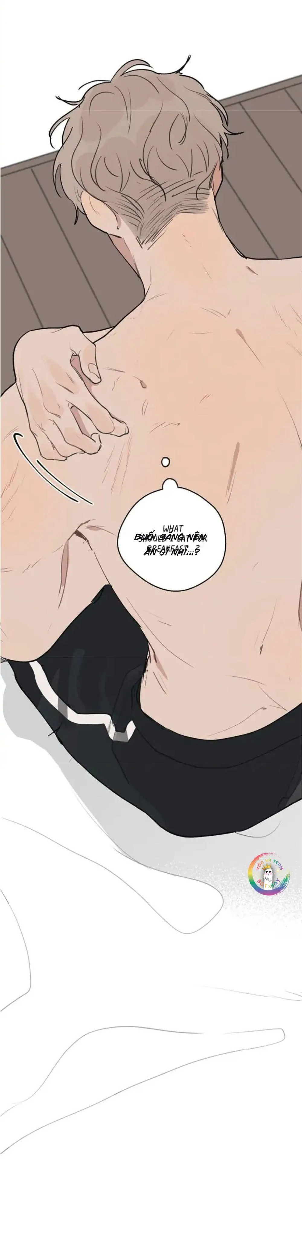 Runway Hit (END) Chapter 60 Trang 3