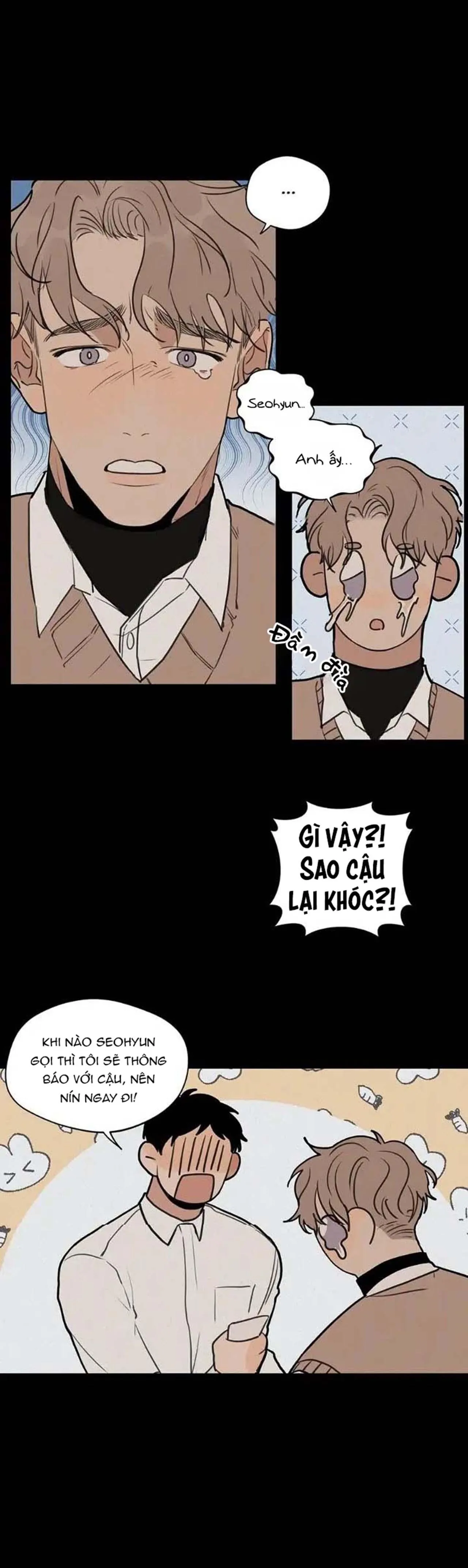 Runway Hit (END) Chapter 61 Trang 5