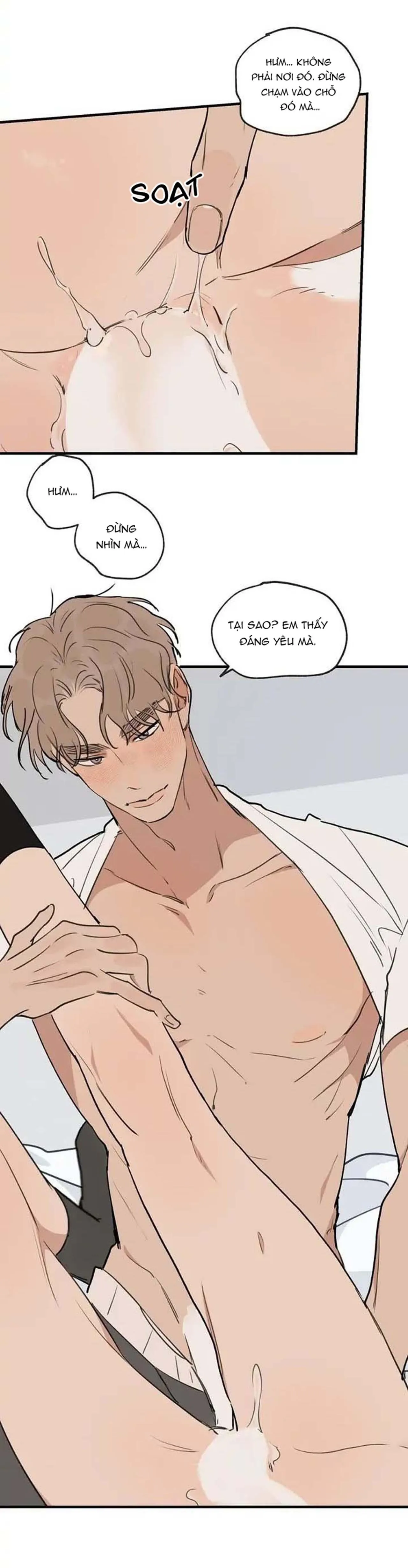 Runway Hit (END) Chapter 61 Trang 19