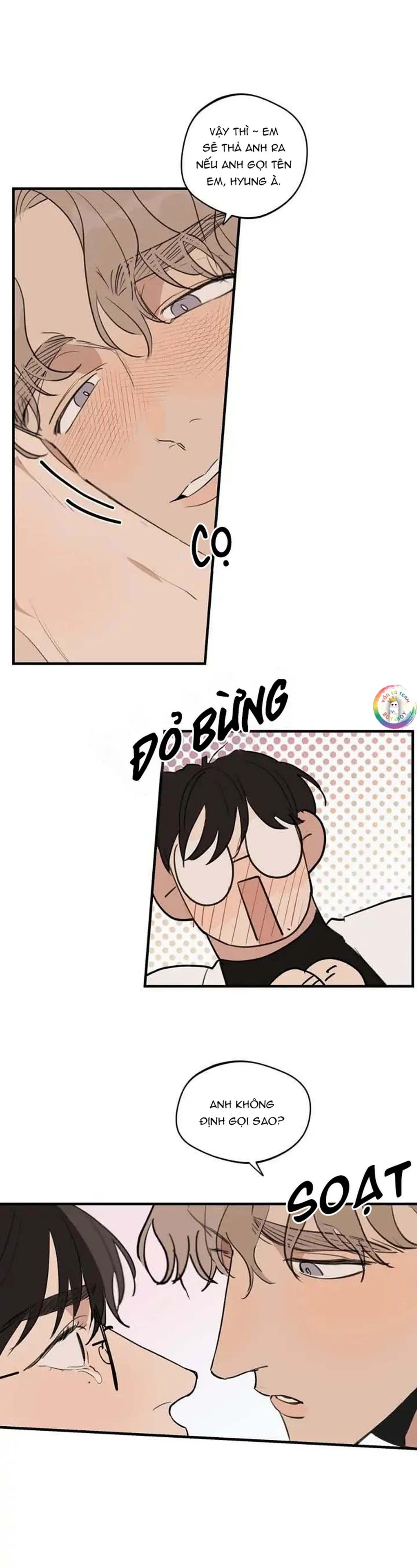 Runway Hit (END) Chapter 61 Trang 20