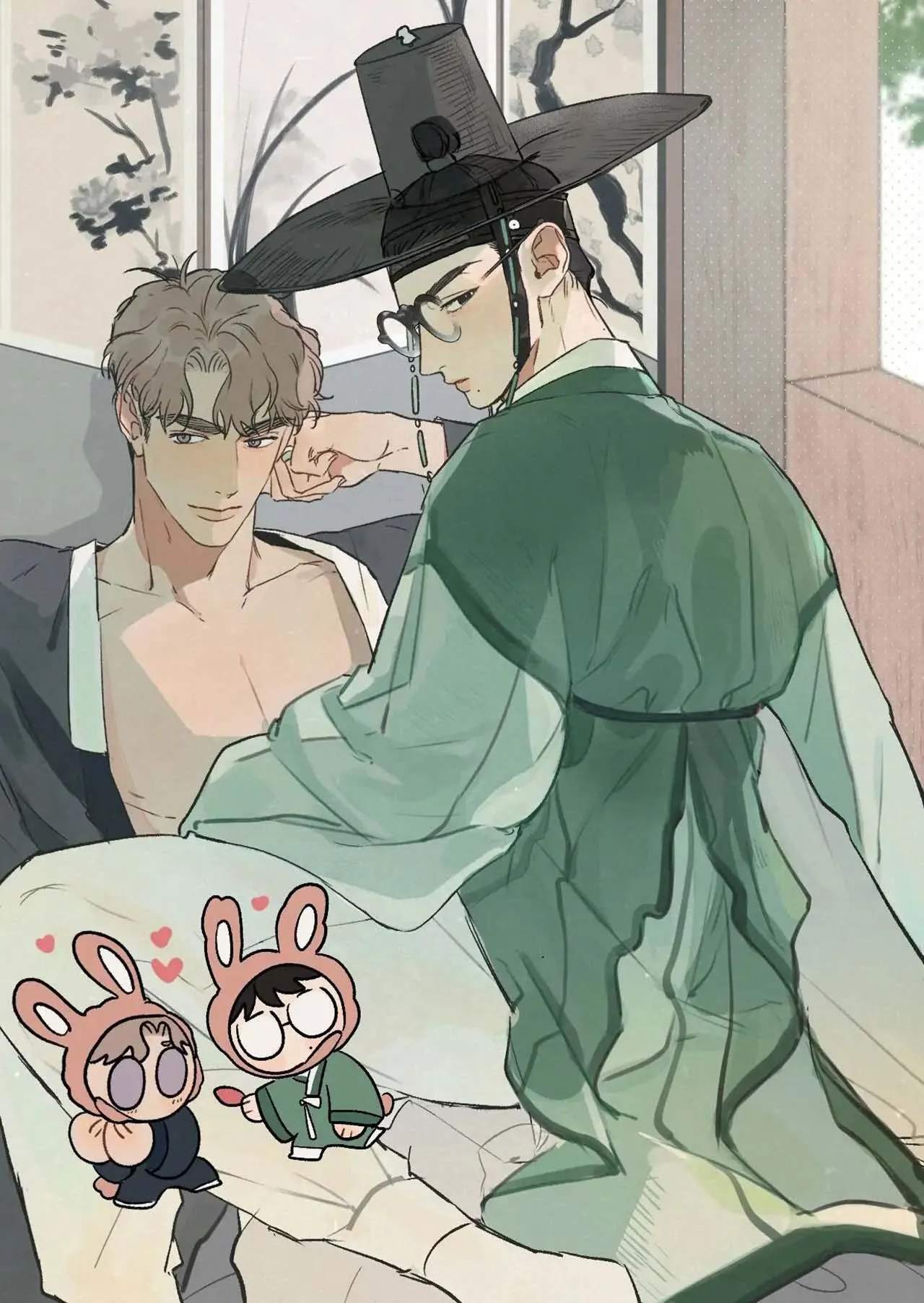 Runway Hit (END) Chapter 61 Trang 30