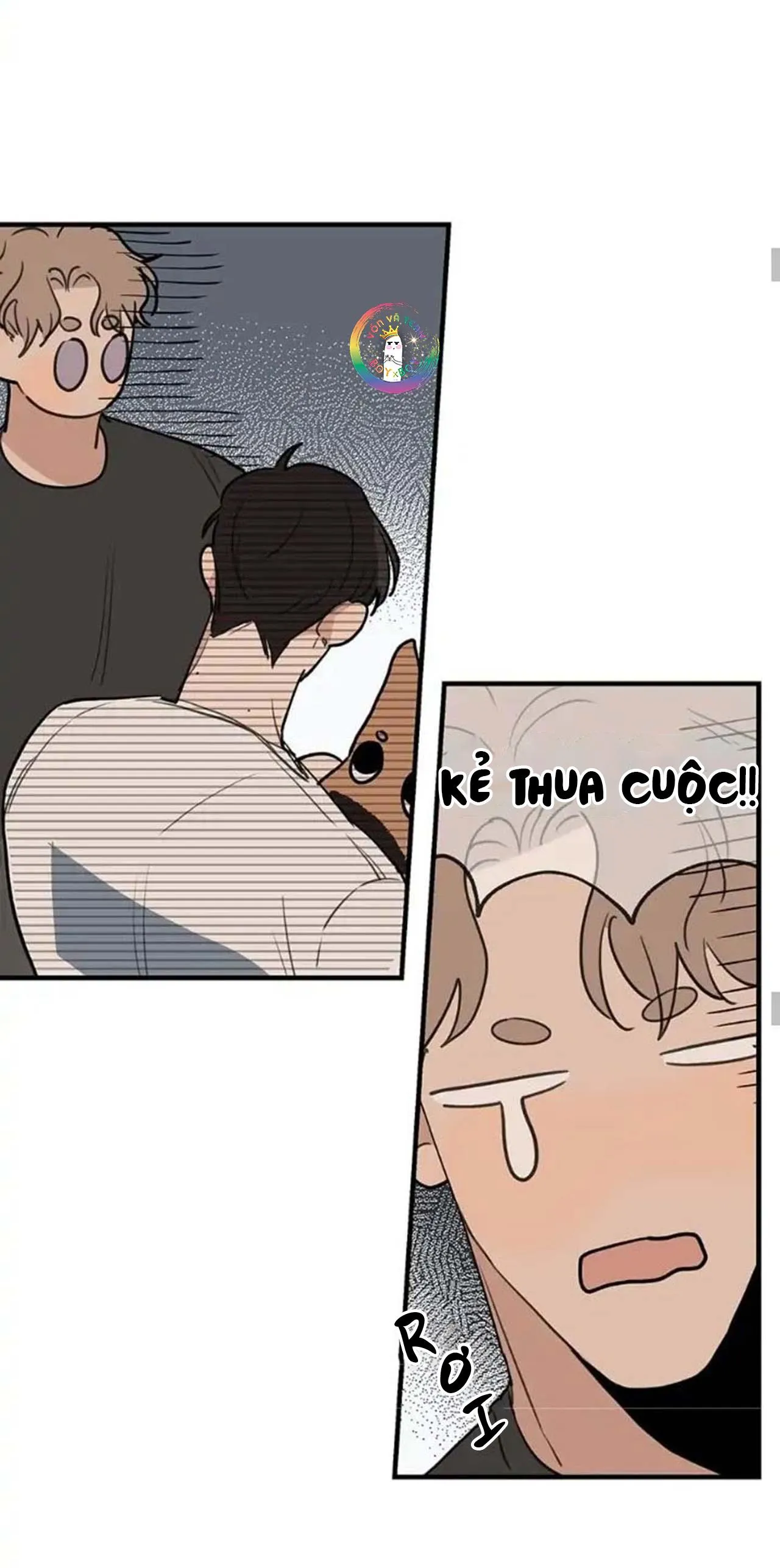 Runway Hit (END) Chapter 64 Trang 20