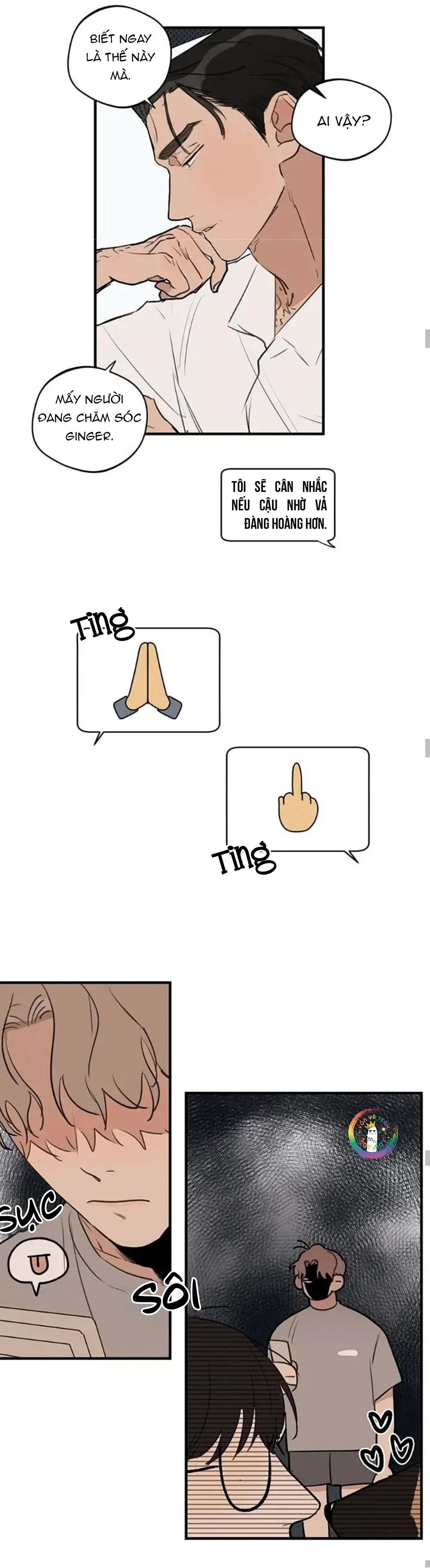 Runway Hit (END) Chapter 64 Trang 22