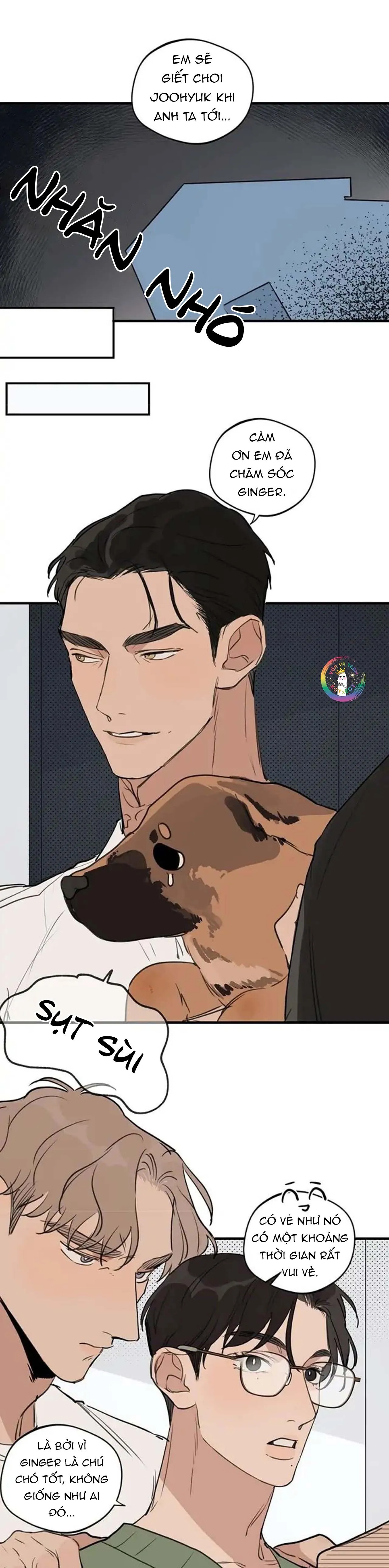 Runway Hit (END) Chapter 64 Trang 23