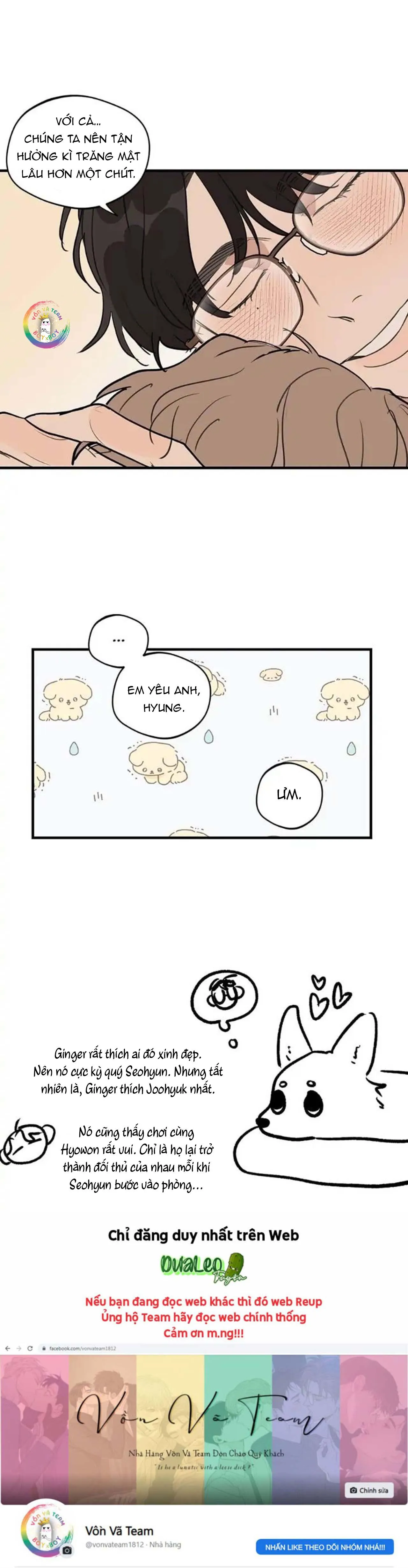 Runway Hit (END) Chapter 64 Trang 26