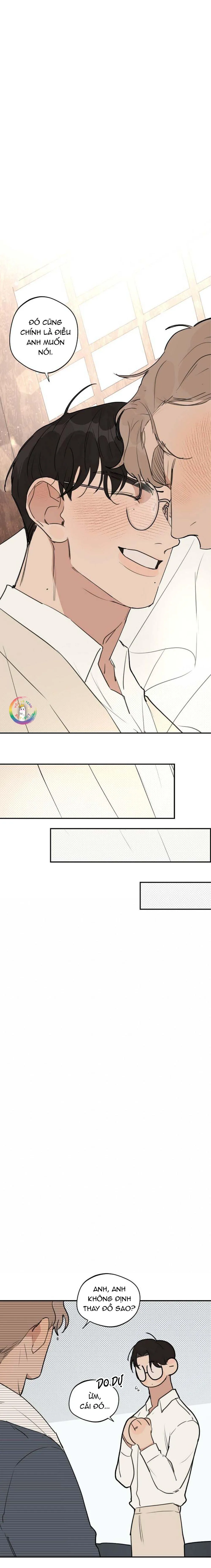 Runway Hit (END) Chapter 65 Trang 11