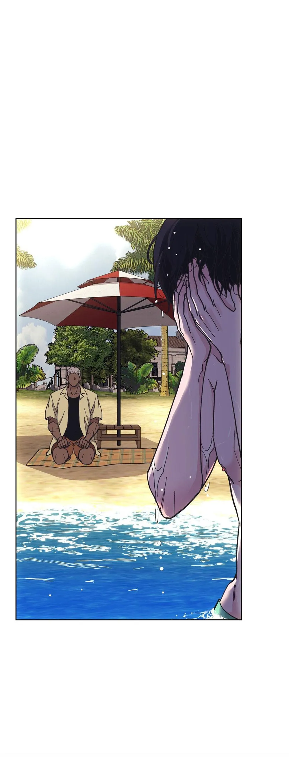 Sa Mạc Ẩm Ướt Chapter 2 Trang 6